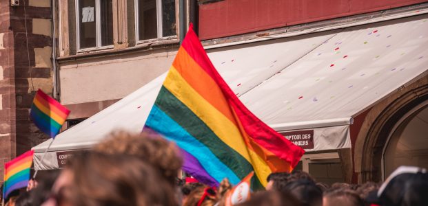 Pride Month: How to Fight Discrimination