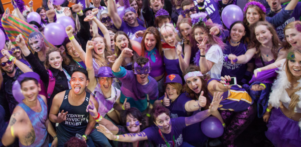 10 Years Of Wearing It Purple Empowered Together 10-years-of-wearing-it-purple-empowered-together