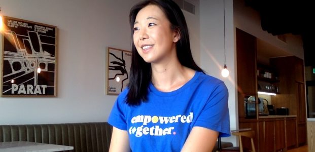 A Final Message from our CEO, Rena Ou Yang