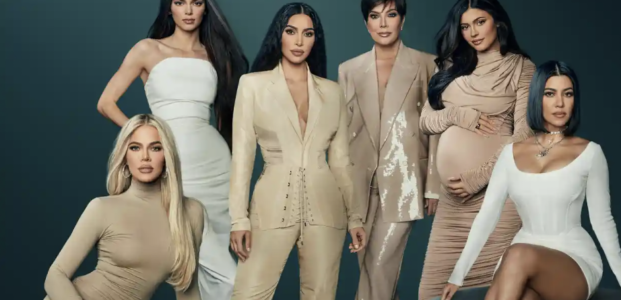 The Kardashians, toxic feminine culture and profiting off insecurities