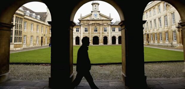 Consent in Universities: Fostering a Culture of Respect